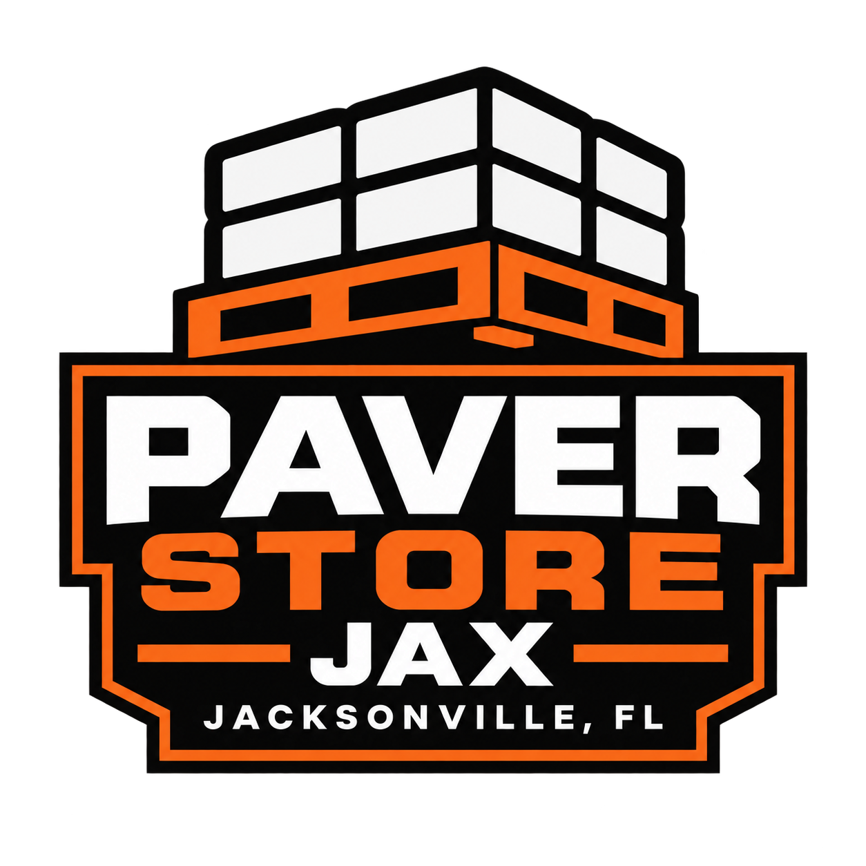Paver Store Jax